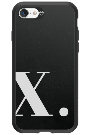 X (Off Space) 2.0 - Apple iPhone SE 2022