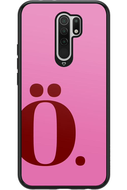 O II (Sorbet) 2.0 - Xiaomi Redmi 9
