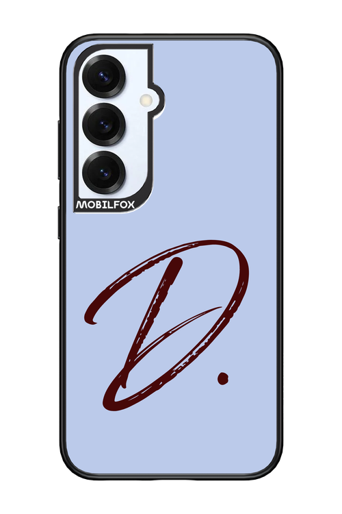 (Jellyfish Presso) D 2.0 - Samsung S25