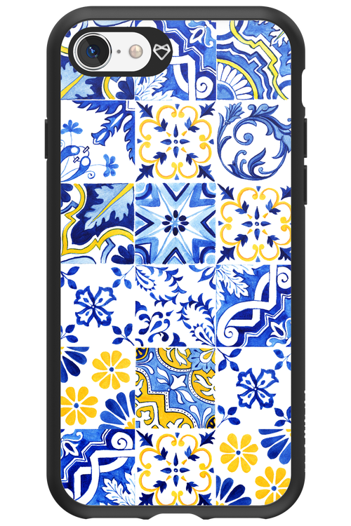 Malaga 2.0 - Apple iPhone SE 2022