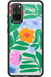 My Flowergarden - Samsung Galaxy S20+