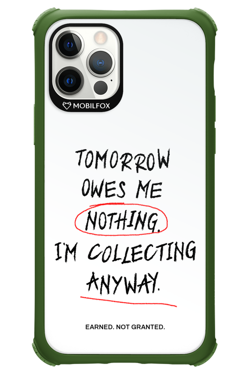 Anyway 2.0 - Apple iPhone 12 Pro