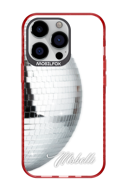 Disco Mood 2.0 - Apple iPhone 13 Pro