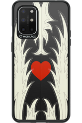 Boots Embroidery 2.0 - OnePlus 8T