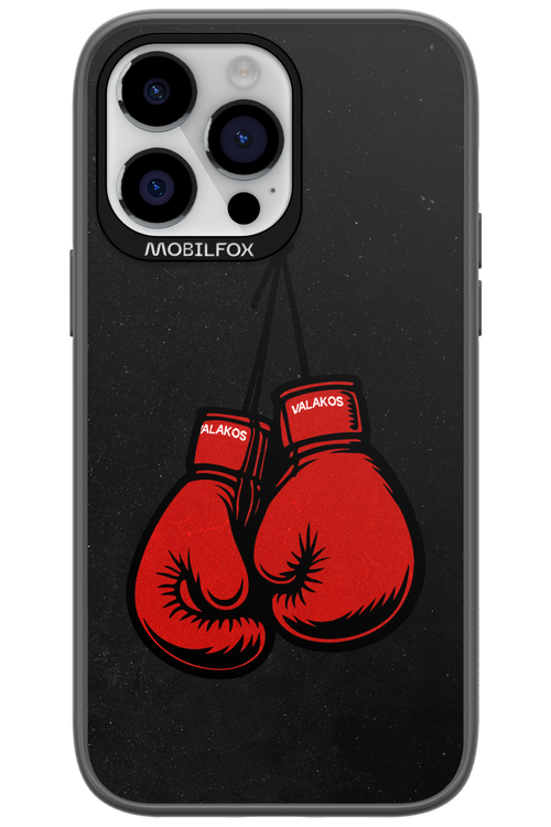 BoxRrr 2.0 - Apple iPhone 14 Pro Max
