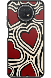 Paint with love 2.0 - Xiaomi Redmi Note 9T 5G