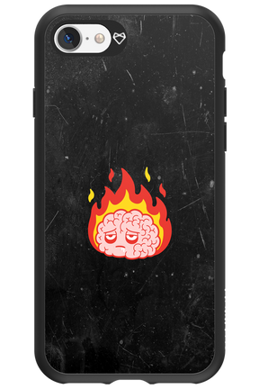 My brain - Apple iPhone 7