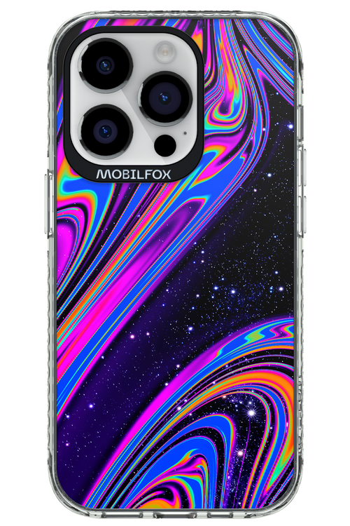 Galactic Psy - Apple iPhone 14 Pro