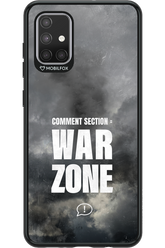 WarZone - Samsung Galaxy A71