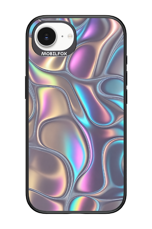 Holo Angel 2.0 - Apple iPhone 17e