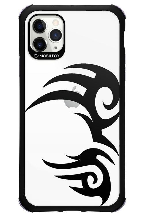 Tattoo Icon - Apple iPhone 11 Pro Max