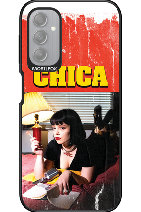 CHICA - Samsung Galaxy A14