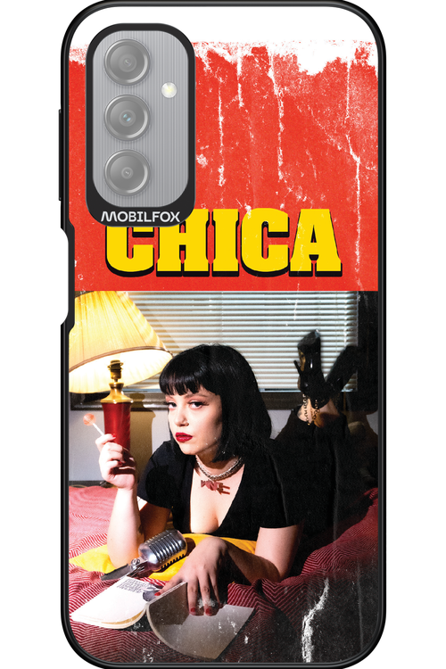 CHICA - Samsung Galaxy A14