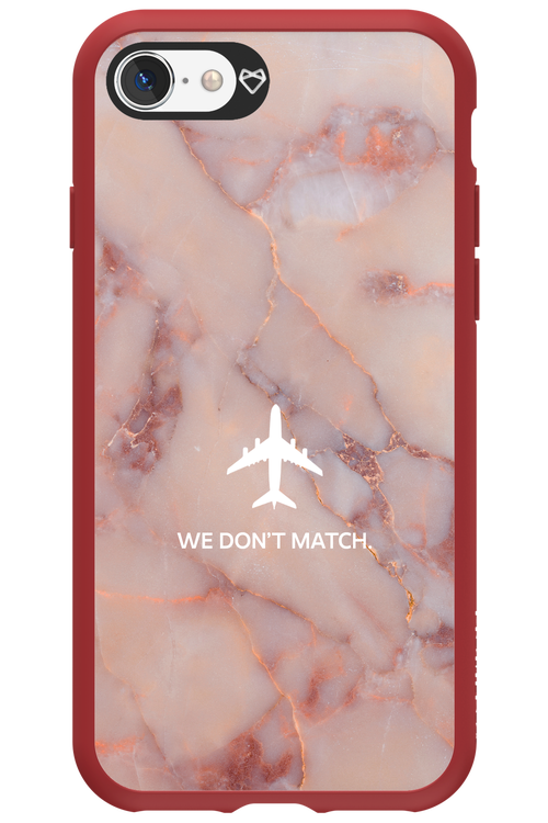 International Love I 2.0 - Apple iPhone 8
