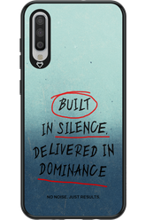 In Silence 2.0 - Samsung Galaxy A70