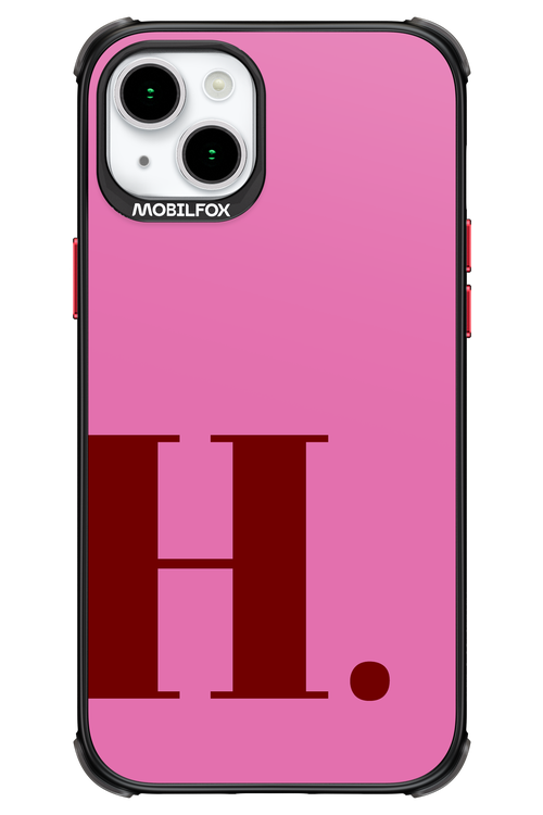 H (Sorbet) 2.0 - Apple iPhone 15 Plus