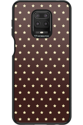 Star Mousse - Xiaomi Redmi Note 9 Pro