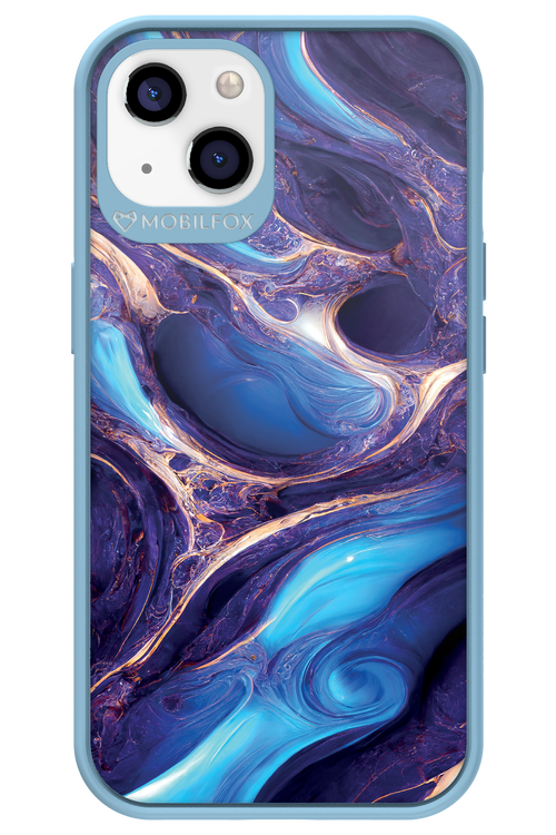 Amethyst - Apple iPhone 13