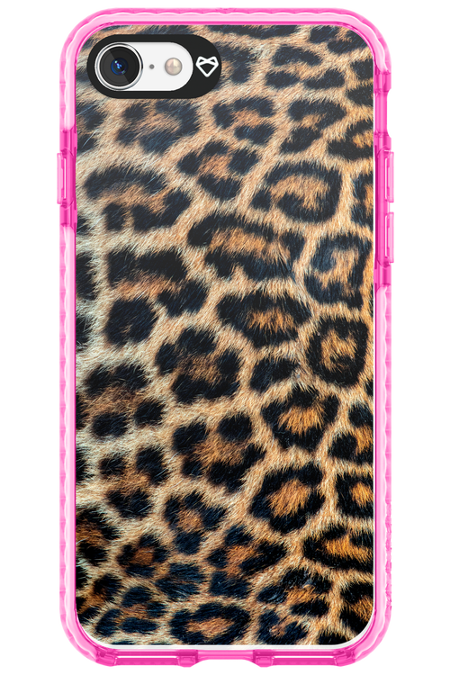 Leopard 2.0 - Apple iPhone SE 2022