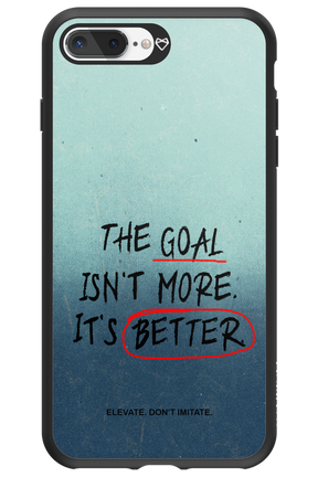 The Goal 2.0 - Apple iPhone 8 Plus