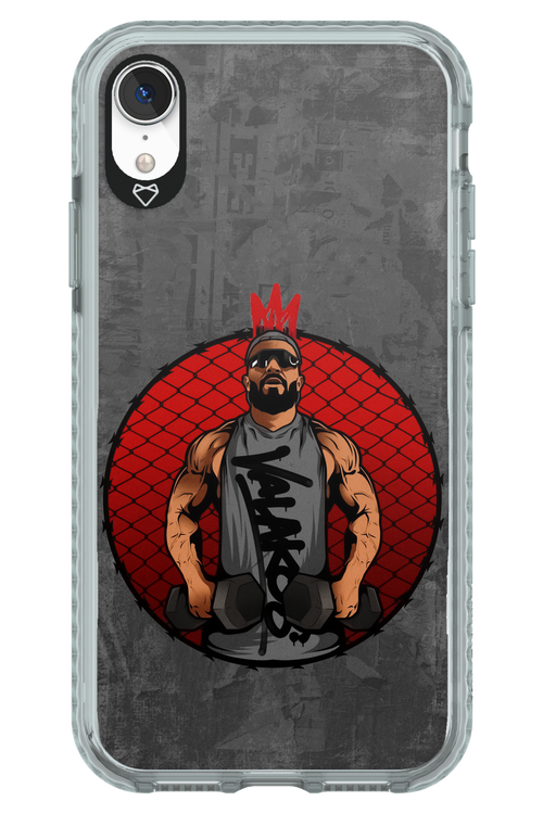 King V - Apple iPhone XR