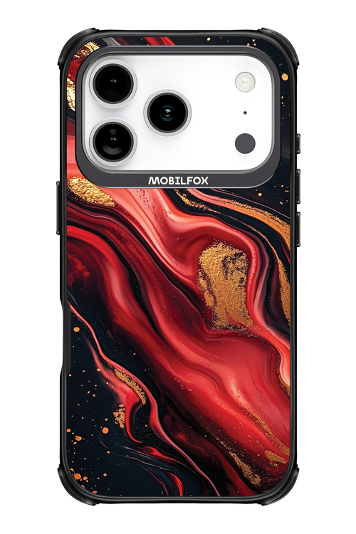 Uriel - Apple iPhone 17 Pro