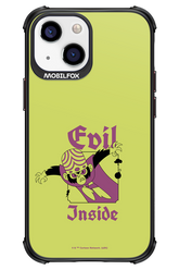 Evil inside - Apple iPhone 13 Mini