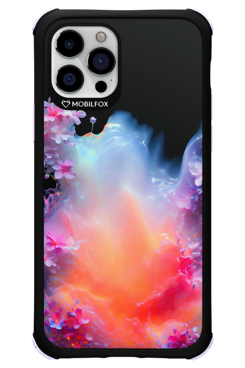 Gradient Bloom 2.0 - Apple iPhone 12 Pro