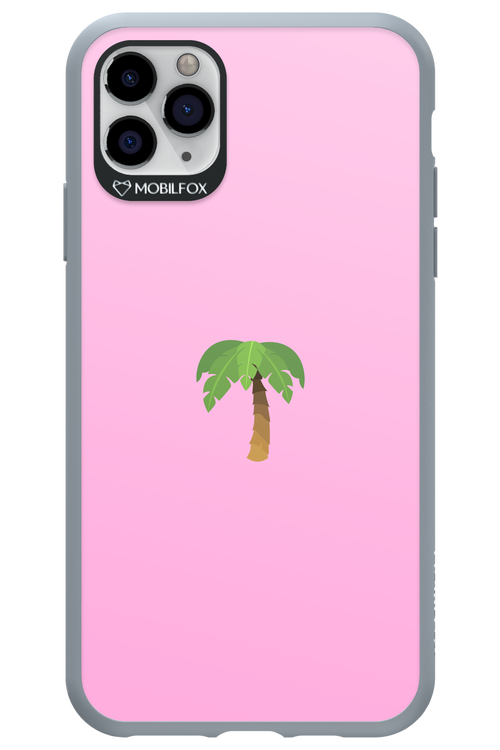 Chill Palm - Apple iPhone 11 Pro Max