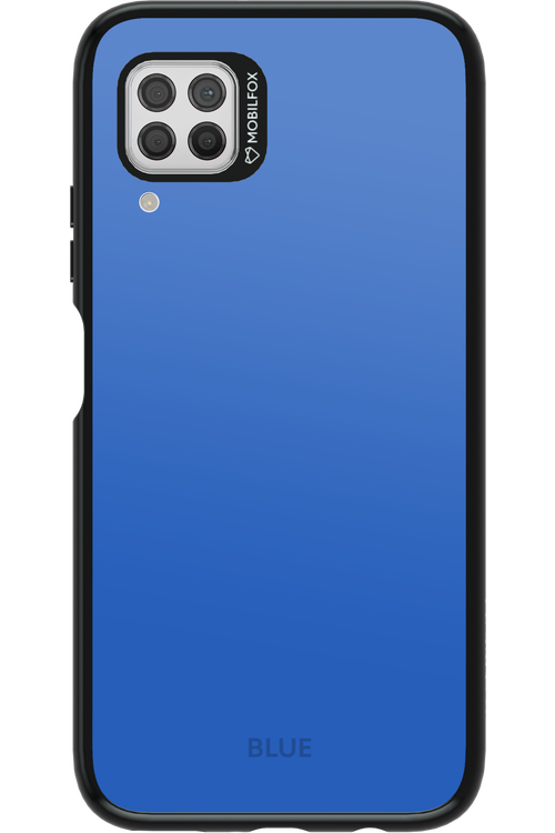BLUE - FS2 - Huawei P40 Lite