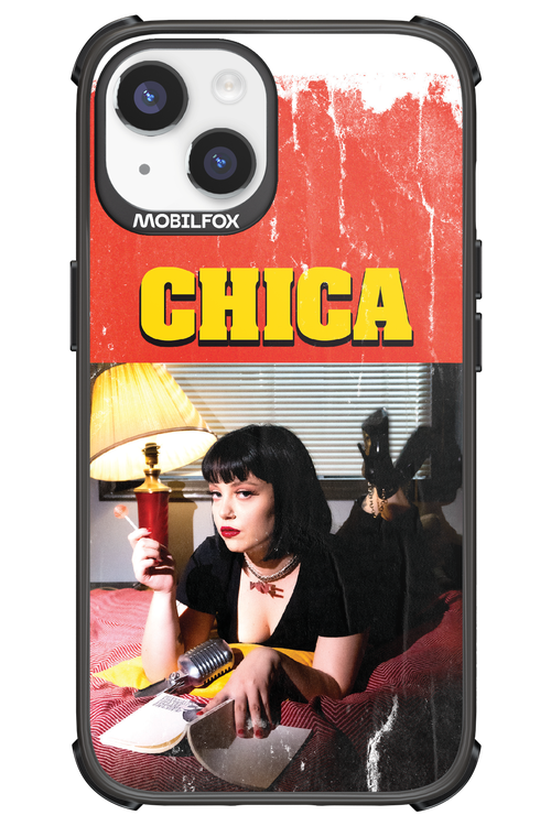 CHICA - Apple iPhone 14