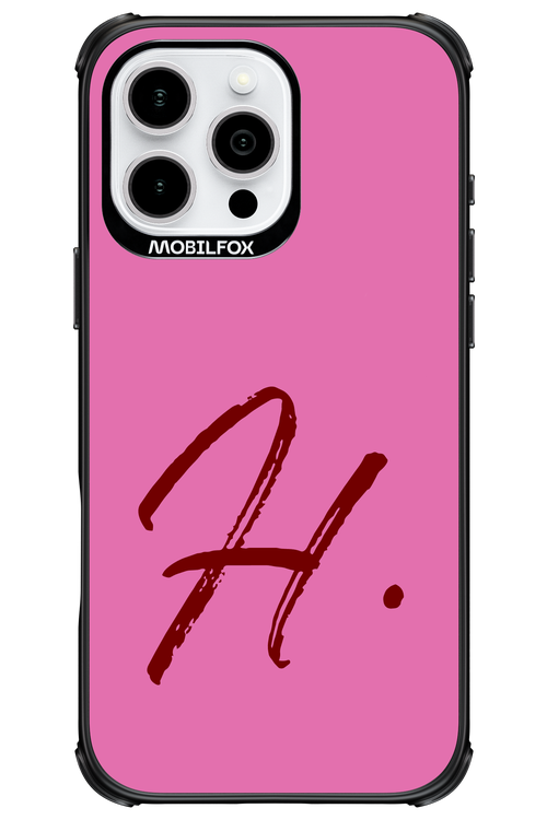 (Sorbet) H 2.0 - Apple iPhone 16 Pro Max