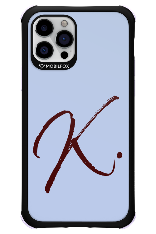 (Jellyfish Presso) K 2.0 - Apple iPhone 12 Pro