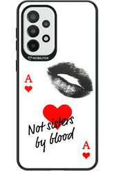 Not by Blood 2.0 - Samsung Galaxy A33