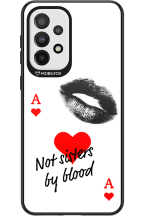 Not by Blood 2.0 - Samsung Galaxy A33