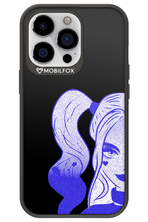 Qween Blue 2.0 - Apple iPhone 13 Pro