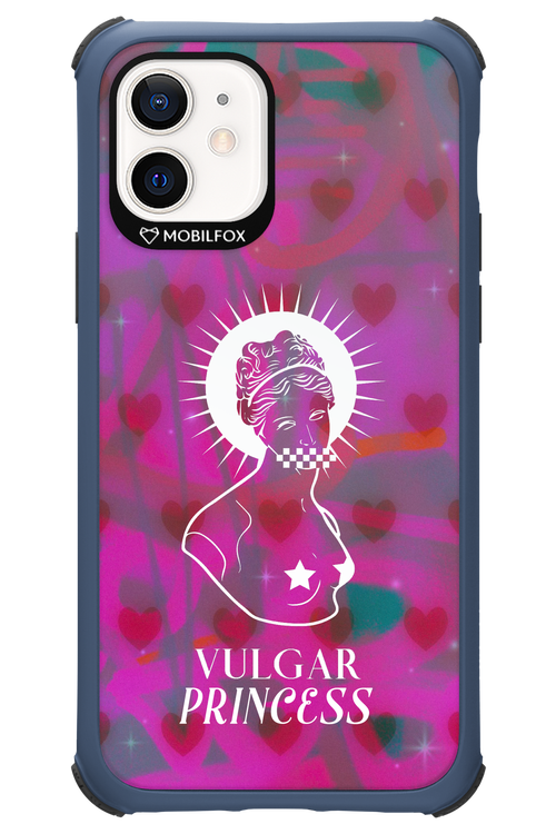 Vulgar Princess - Apple iPhone 12