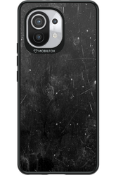 Black Grunge - Xiaomi Mi 11 5G