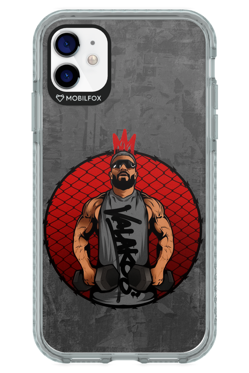 King V - Apple iPhone 11