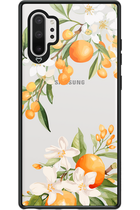 Amalfi Orange 2.0 - Samsung Galaxy Note 10+