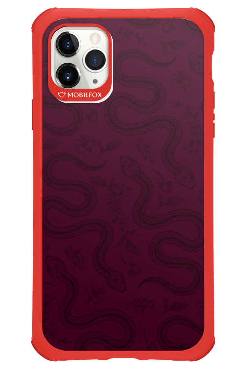 Temptation 2.0 - Apple iPhone 11 Pro Max