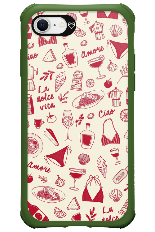 Si-esta - Apple iPhone SE 2020