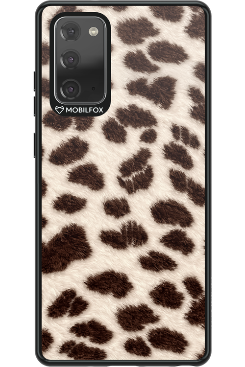 Wild Coat 2.0 - Samsung Galaxy Note 20