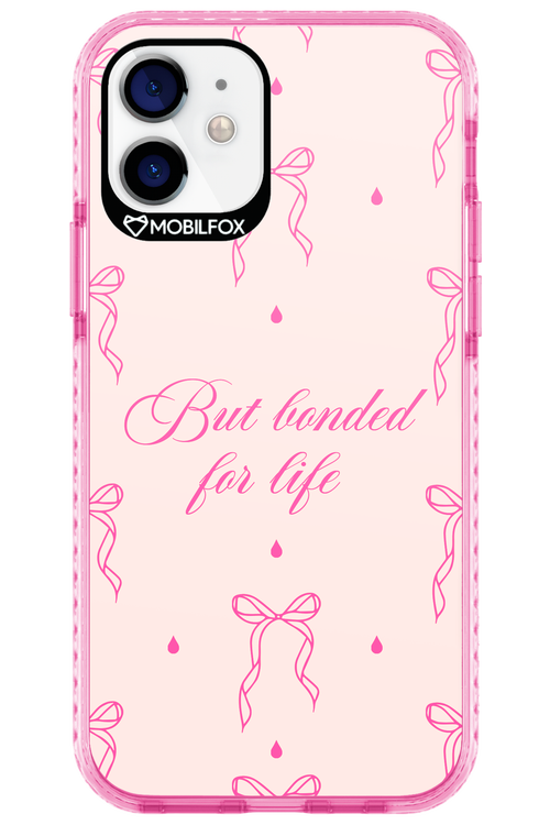 Sisters Pink 2.0 - Apple iPhone 12