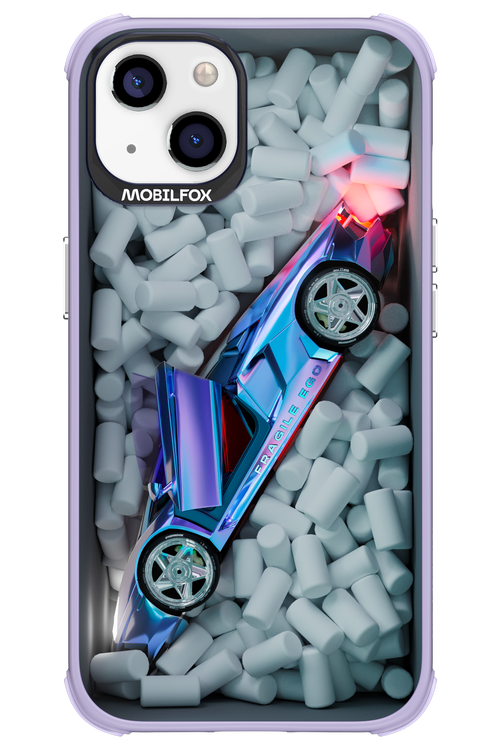 Fragile Ego - Apple iPhone 13