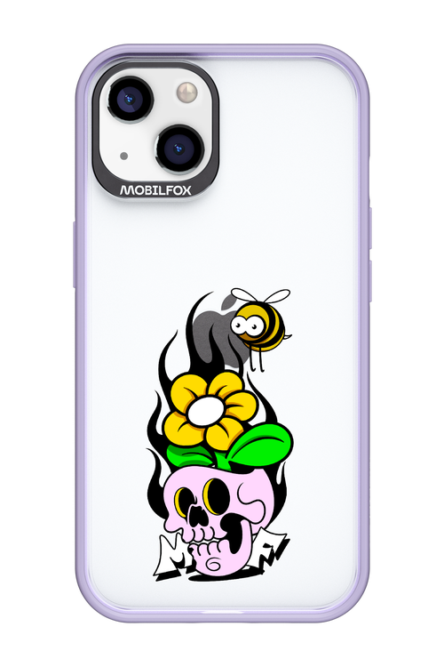 Sugar & Venom - Apple iPhone 13