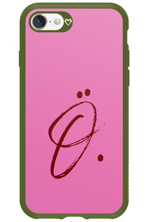 (Sorbet) O II 2.0 - Apple iPhone 8