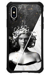 Medusa - Apple iPhone XS