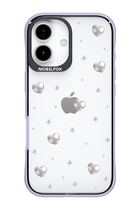 Pearl Tears - Apple iPhone 17