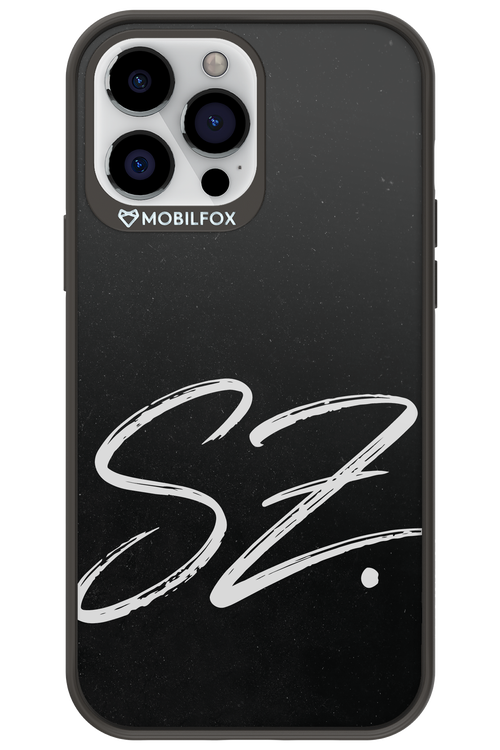 (Off Space) SZ 2.0 - Apple iPhone 13 Pro Max